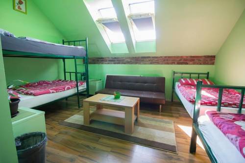 Ilok Kroatien Mega Hotel Gutscheincode Booking.com
