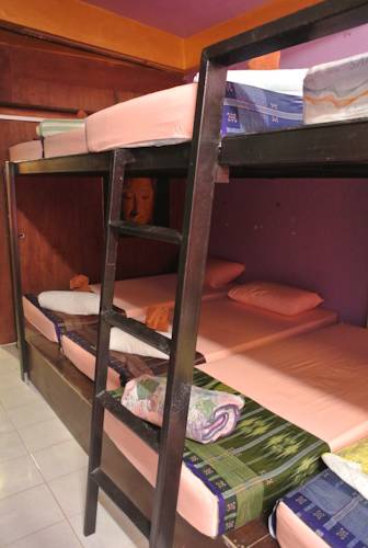 Haad Rin Thailand Mega Hotel Gutscheincode Booking.com