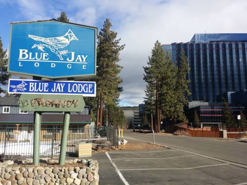 South Lake Tahoe (California) Estados Unidos mega código de promoción booking.com
