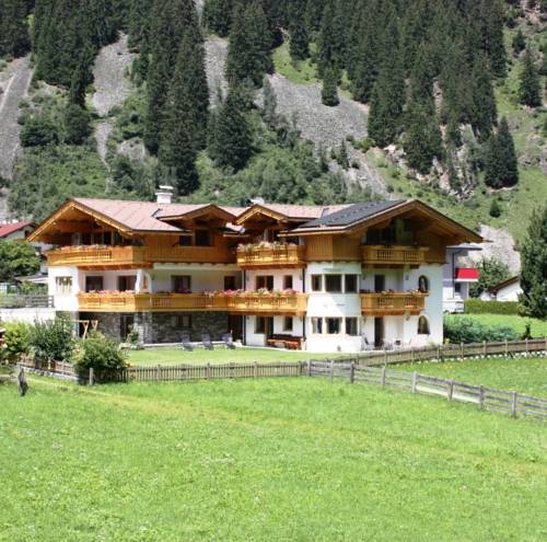 Neustift im Stubaital Österreich Mega Hotel Gutscheincode Booking.com