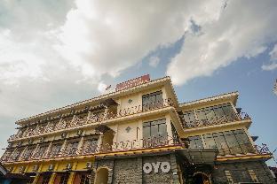 Palembang Indonesia mega hotel