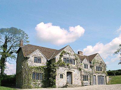 Hawkchurch Verenigd Koningkrijk hotel mega promotiecode Booking.com