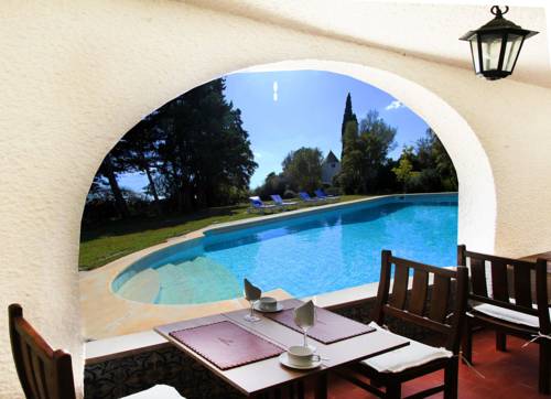 Porches Portugal Booking.com Hotel