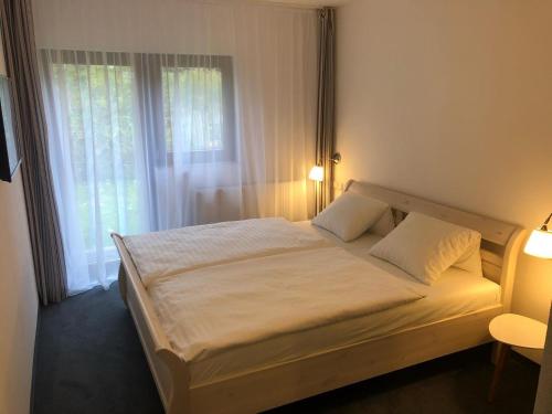 Cheb Czech Republic mega hotel