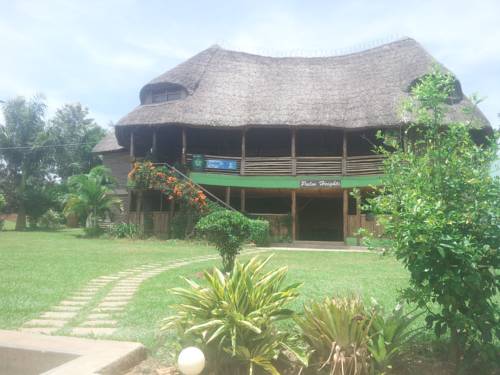 Mbarara Uganda mega código de promoción booking.com