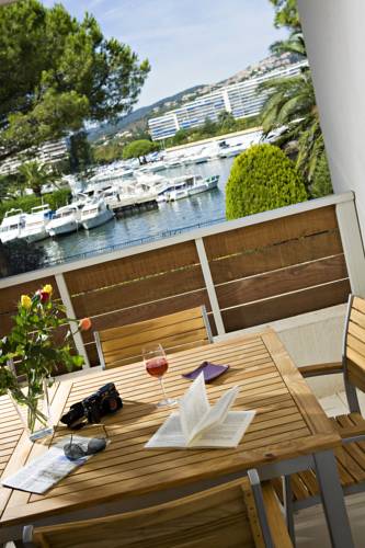 Mandelieu La Napoule France Booking.com Hotel