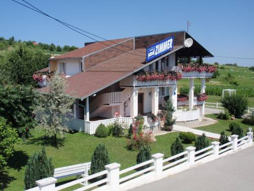 Rakovica Kroatië hotel mega promotiecode Booking.com