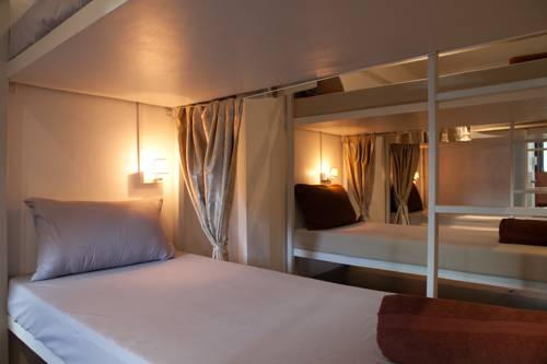 Chaweng Beach Thailand  hotel mega promotiecode Booking.com