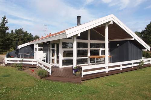 Blåvand Denmark Booking.com Hotel