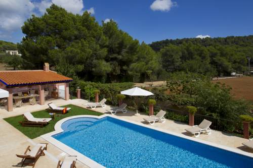 Santa Eulària del Riu  Spanien Mega Hotel Gutscheincode Booking.com