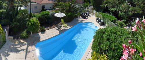 Saint-Aygulf Frankrijk hotel mega promotiecode Booking.com