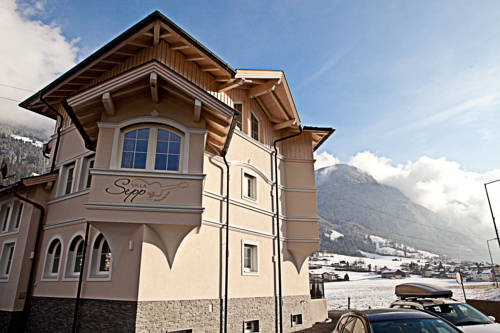 Ramsau in het Zillertal Oostenrijk hotel mega promotiecode Booking.com