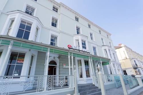 Llandudno Royaume-Uni méga code promo booking.com