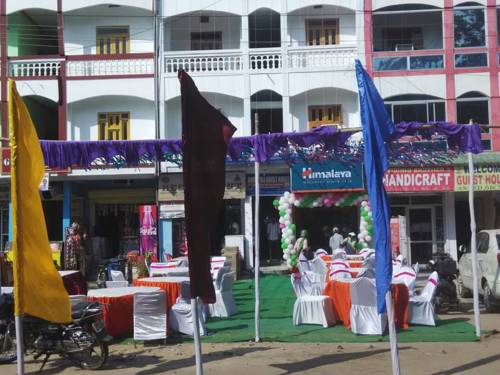Bodh Gaya India mega código de promoción booking.com