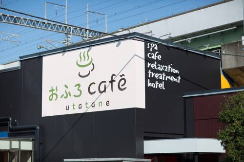 Saitama Japan Booking.com Hotel