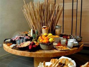 Rimini Italy mega hotel