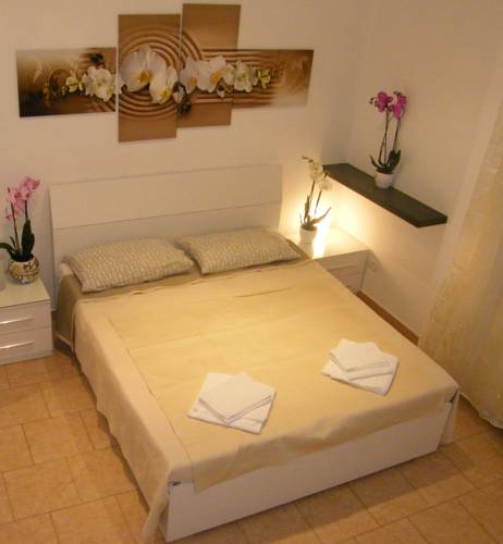 Bologna Italy Booking.com Hotel