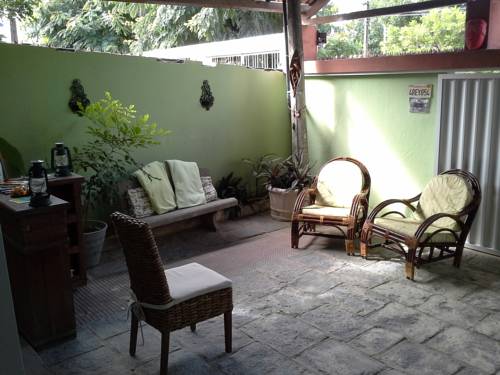 Recife (Pernambuco) Brasil mega código de promoción booking.com