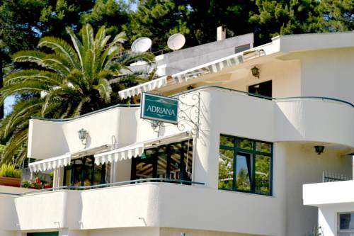 Bar Montenegro Mega Hotel Gutscheincode Booking.com