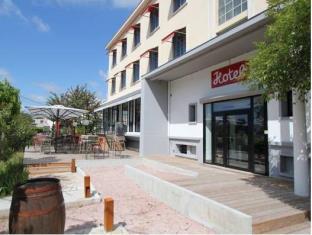Toulouse France mega hotel