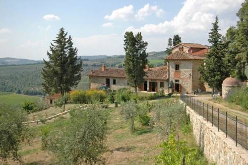 Panzano Italien Mega Hotel Gutscheincode Booking.com