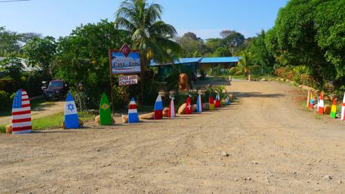 Uvita Costa Rica Mega Hotel Gutscheincode Booking.com