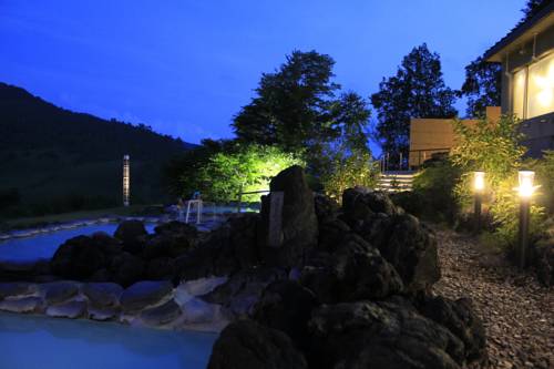 Tsumagoi Japon méga code promo booking.com