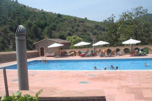 Poboleda Spain Booking.com Hotel