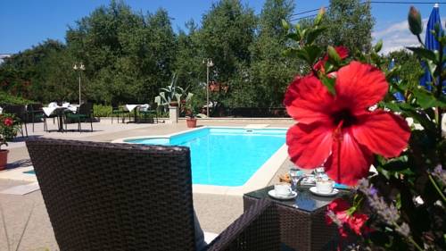 Ugljan Kroatië hotel mega promotiecode Booking.com