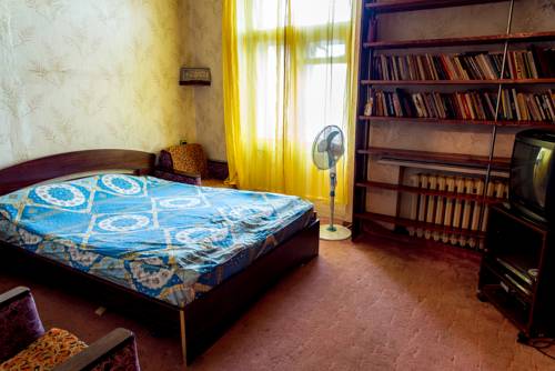 Magnitogorsk Russland Mega Hotel Gutscheincode Booking.com