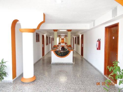 Cárdenas Mexiko Mega Hotel Gutscheincode Booking.com