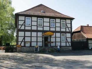 Goslar Germany mega hotel