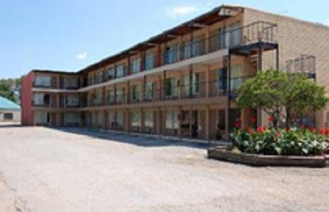 Baton Rouge (Louisiana) Verenigde Staten hotel mega promotiecode Booking.com