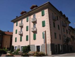 Fiera di Primiero Italy mega hotel