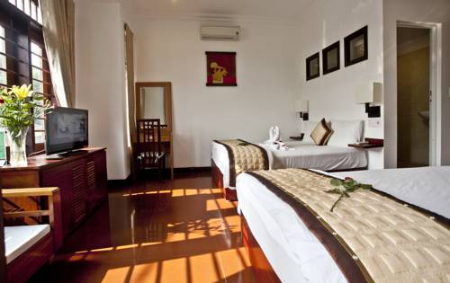 Hoi An Viet Nam Booking.com Hotel