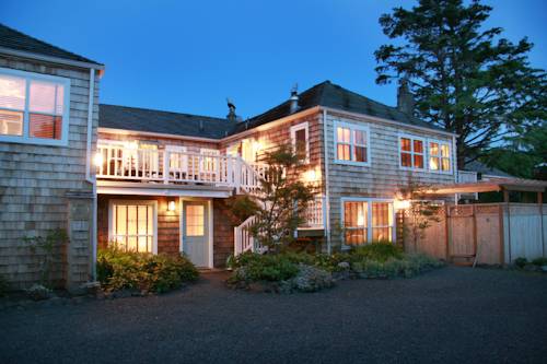Cannon Beach (Oregon) Vereinigte Staaten Mega Hotel Gutscheincode Booking.com