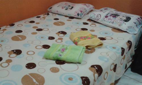 Toritama (Pernambuco) Brasilien Mega Hotel Gutscheincode Booking.com