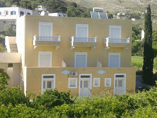 Álinda Griechenland Mega Hotel Gutscheincode Booking.com