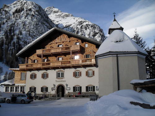 Matrei en Osttirol Austria mega código de promoción booking.com