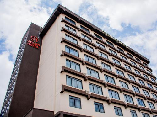 Machakos Kenya mega hotel