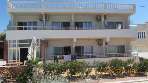 Mersin Turkey Booking.com Hotel