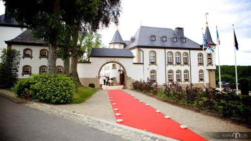 Urspelt (Clervaux) Luxembourg Booking.com Hotel