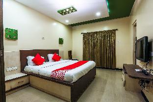 Ooty India mega hotel