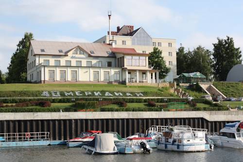 Kolomna Russia Booking.com Hotel