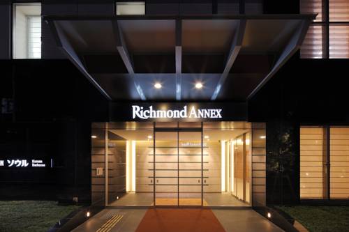 Utsunomiya Japan hotel mega promotiecode Booking.com