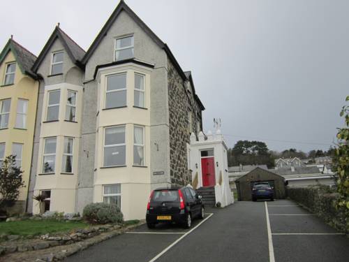 Criccieth Vereinigtes Königreich Mega Hotel Gutscheincode Booking.com
