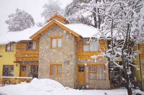San Martin de los Andes Argentine méga code promo booking.com