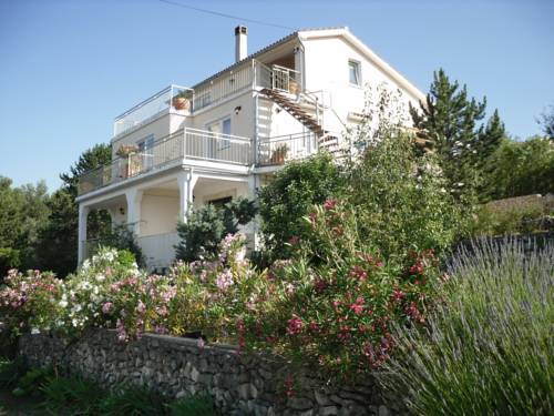 Šilo Croatia Booking.com Hotel
