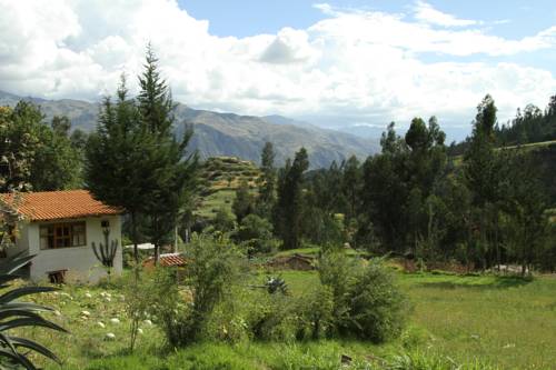 Vicos Peru hotel mega promotiecode Booking.com