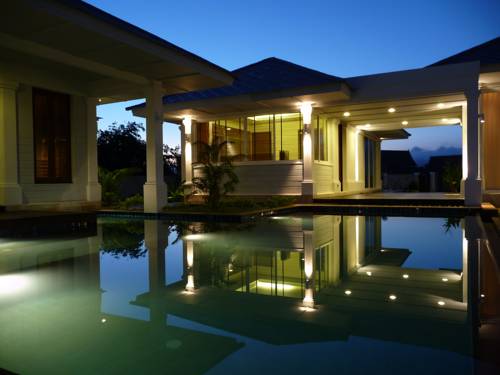 Bangtao Thailand Mega Hotel Gutscheincode Booking.com